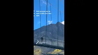 Try the Manganui Gorge Track in Taranaki