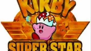 Music: Kirby Super Star Orchestral - Spring Breeze Part 1