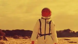 Alien Rush - Suite 24 (Official video)
