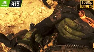 Call of Duty Modern Warfare 2 most realistic mission 