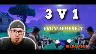 TOP 4 AND EVERYONE IT'S AGAINST YOU!! RIP?!? EP.3