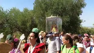 Romería de Villamartín 2024