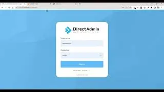 How to Transfer website from one hosting to another DirectAdmin panel to cPanel Bangla Turotial