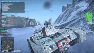 Planetside 2 - instant karma