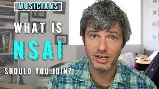 NSAI : What is it / Should you Join