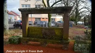 Pirmasens Ruhbank