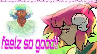 JamsDX (ft.@krizbiee)  - FEELZ SO GOOD!! (prod. by @paciofd )