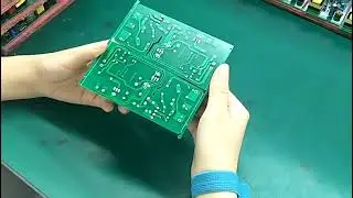 14 Years Experienced One-stop PCBA Factory #pcb #pcba #pcbassembly #pcbfabrication #pcbafactory
