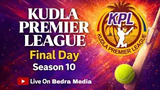 KUDLA PREMIER LEAGUE 2026 || SEASON 10 || final day URWA GROUND MANGALORE