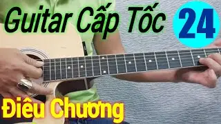 Một số bản nhạc áp dụng cho điệu Slow Rock | Điêu Chương