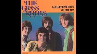 The Grass Roots - Sooner Or Later (HD/lyrics)