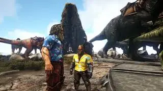 ARK: Island Season 3 Episode 1 