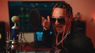 C RICO - TRAP SESSION BOLIVIA CAP #5