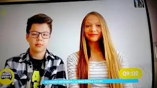Szkoła Podstawowa 206 w Łodzi - zajęcia z plastyki