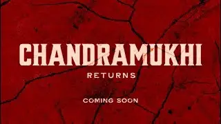 Chandramukhi Returns | Telugu Short Film Trailer | Releasing 30-12-25