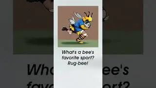 Joke - Bee