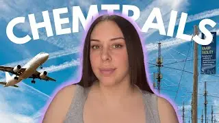 CHEMTRAILS OR CONTRAILS?: The Internet&rsquo;s Biggest Sky Debate
