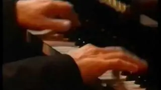 Eugen Cicero - Swinging Bach [Video]