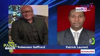 Me Patrick Laurent pour commenter le décret sur la Haute cour de justice