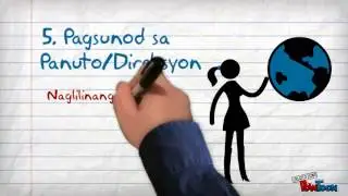 Mga Kasanayan sa Pakikinig