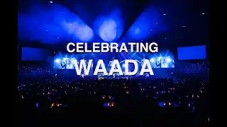 Celebration of WAADA by BT Properties