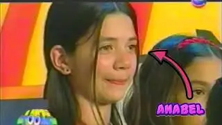 Anabel Angus casting para Unitoons (EXCLUSIVO)
