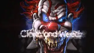 Clown and Weedz Intro with audio !