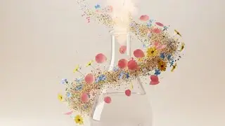 المادة السرية من مصنع هيدرسول المستخدمة فى صناعه مسك الرمان