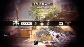 BO3 Insane 6 On Screen Killcam
