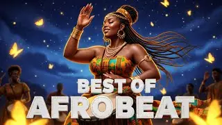 AFROBEAT HIT MIX 2025 🔥 | Real Naija Notes – Afro Fusion & Street Energy | Best Afrobeats Mix