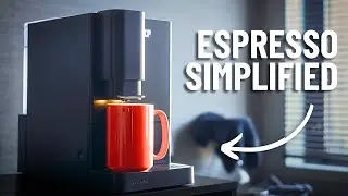 Почему Terra Kaffe Demi &mdash; это must-have для любителей кофе