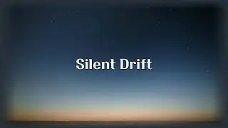 Deep Sleep Ambient Pad 5 Hours | Silent Drift