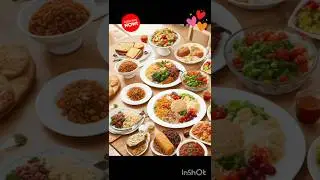 Manners of eating food in Islam #shorts #religion #islam #manners #food #youtubeshorts