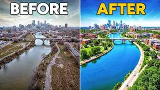 5 Reasons Why Minneapolis Will Thrive Over The Next 10 Years