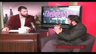 Nouman Ali Khan - TheDeenShow - The Way to Salvation In Christianity And Islam