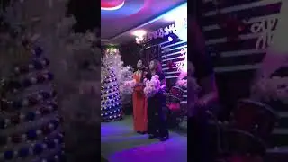 Khi Say | Yên Vy & Công nghệ AI | Mrs. Phương Thanh cover.
