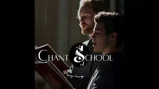 Chant School Podcast Ep. 13: Propers of the Year - Immaculate Conception