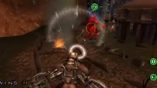 War of the Monsters - Mecha Congar vs Agamo vs Kineticlops vs Togera