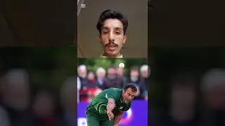 India Journalist Shubhankar Misra Abused Shahid Afridi M Yousaf Tanveer Ahmed Pakistani X Cricketer 