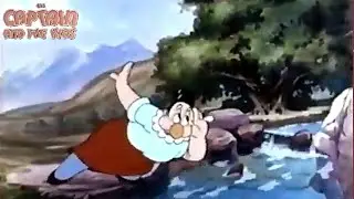 Petunia Natural Park 1939 MGM The Captain and the Kids Cartoon Short Film | Animation Review