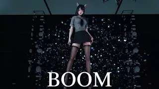20210123SECRET NUMBER - Got That Boom