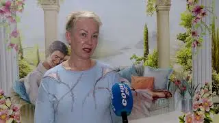 САР Сочи подарил &laquo;Дому ребёнка&raquo; медицинский аппарат