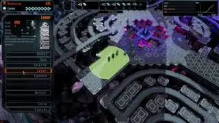 Defense Grid 2 - Mission 20 - Backlash - Story - Normal - Gold