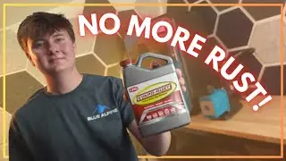 How To Clean Your Vacuum Pump With Evapo-Rust