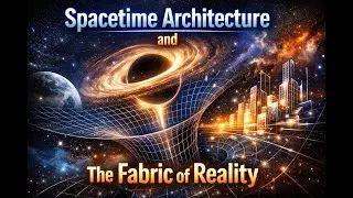 Spacetime Architecture and The Fabric of Reality
