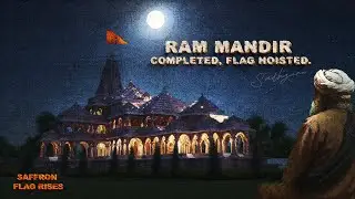 Sadhguru Shares deep Insights on Reclaiming Ram Mandir