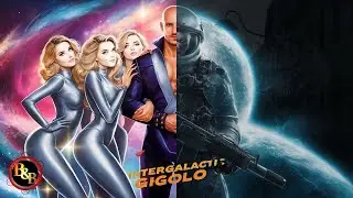 Intergalactic Gigolo - Episode 2 - Dakota's Nazi Connection