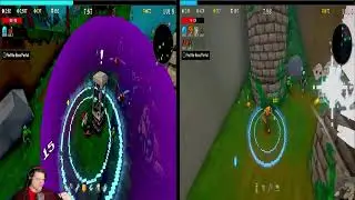 MEGABONK 2 PLAYER RANKED COMPETITION?!!? MEGABONK WITH FRIENDS