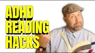 Reading with ADHD