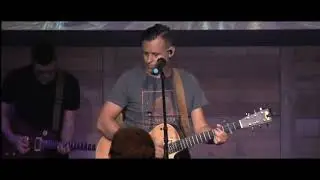 The Sound of Yahweh | Chris Ritchie